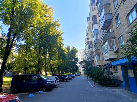 квартира за адресою Берестейський просп. (Перемоги), 66
