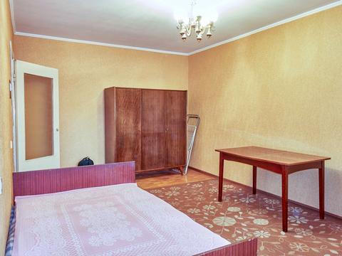квартира по адресу Бережанская ул., 18