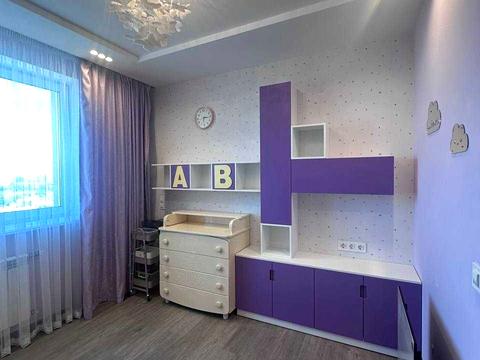 квартира по адресу Вацлава Гавела бульв. (Івана Лепсе), 9-А