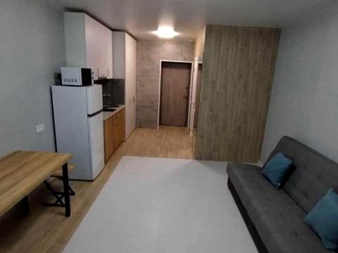 квартира по адресу Шевченковский пер., 40