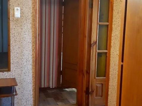 квартира по адресу Академика Павлова ул., 132