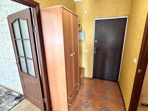квартира по адресу Софии Русовой ул., 3-В