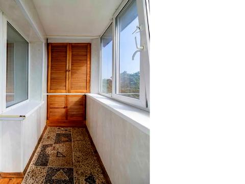 квартира по адресу Братиславская ул., 7-А