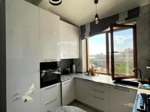 квартира за адресою Миколи Саєвича вул., 5а