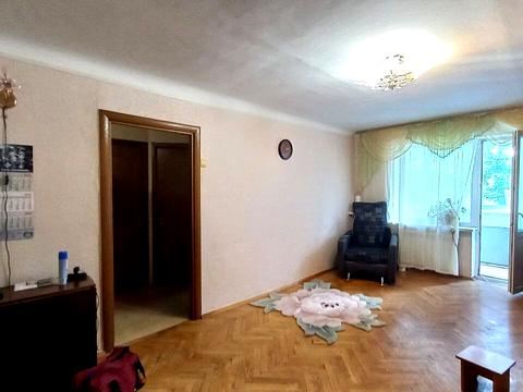квартира по адресу Вацлава Гавела бульв. (Івана Лепсе), 75-А