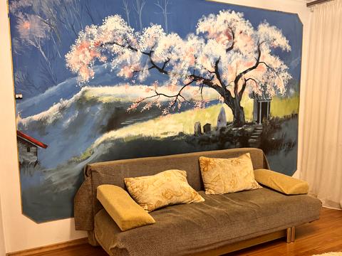 квартира за адресою Вишневецького бульв., 9
