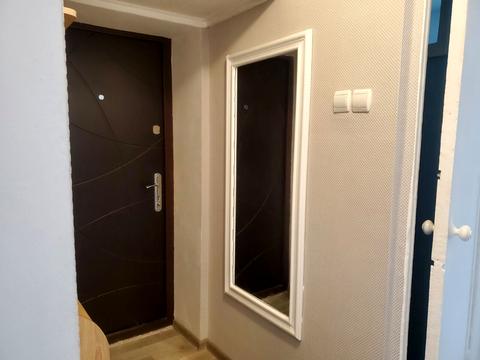 квартира по адресу Малишевского ул., 64