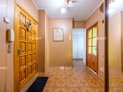 квартира по адресу Амосова ул. (Корчагінців), 36