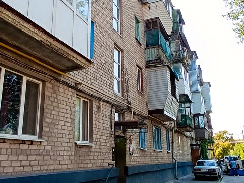 квартира за адресою Зимових Походів вул. (Молодогвардійська), 20