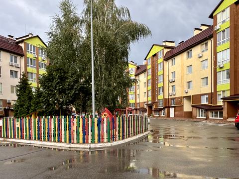 квартира за адресою Гетьманська вул., 12