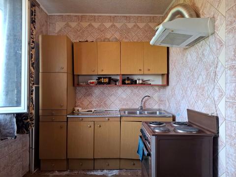 квартира за адресою Амосова вул. (Корчагінців), 34