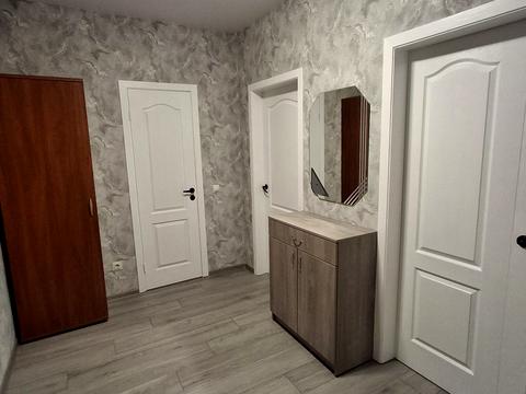 квартира за адресою Анни Ахматової вул., 35-А