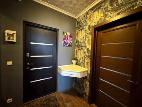 квартира за адресою Драгоманова вул., 8-А