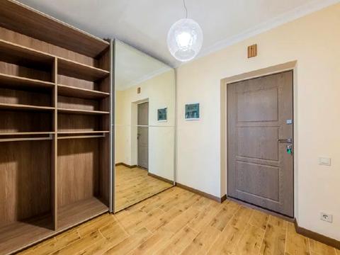 квартира по адресу Самойло Кошки ул. (Маршала Конєва), 12