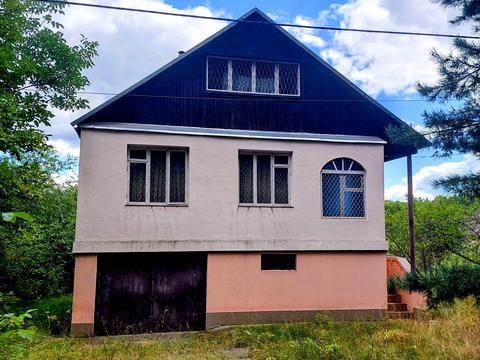 будинок за адресою Грибна
