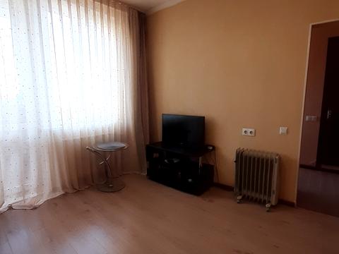 квартира по адресу Победы просп., 74б