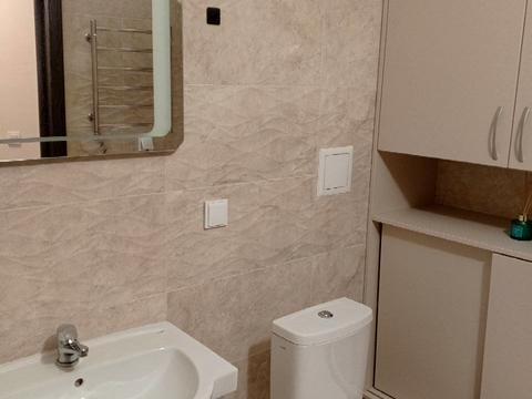 квартира по адресу Берестейский просп. (Победы), 65-Б