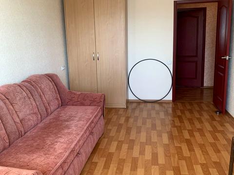 квартира по адресу Григоровское шоссе (Комсомольское), 49