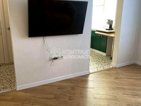 квартира по адресу Чередниченковский пер., 7
