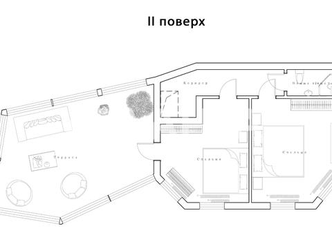 квартира по адресу Ясная ул., 8