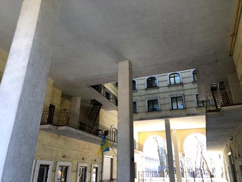 квартира по адресу Ониловой пер., 18