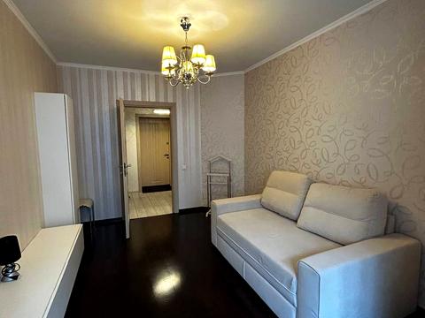 квартира за адресою Зарічанська, 11Д