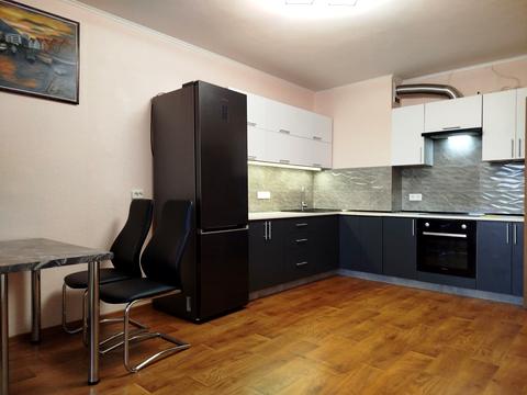 квартира за адресою Ревуцького вул., 54-Б