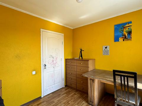 квартира за адресою Тополина вул., 18