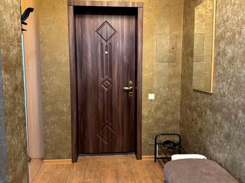 квартира за адресою Степана Рудницького вул. (Академіка Вільямса), 5