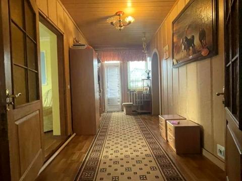 дом по адресу Мартовича
