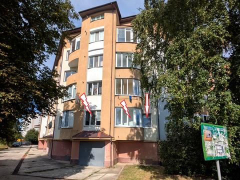 квартира по адресу  ул., 56