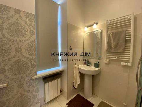 квартира по адресу Золотоворотская ул., 2-А