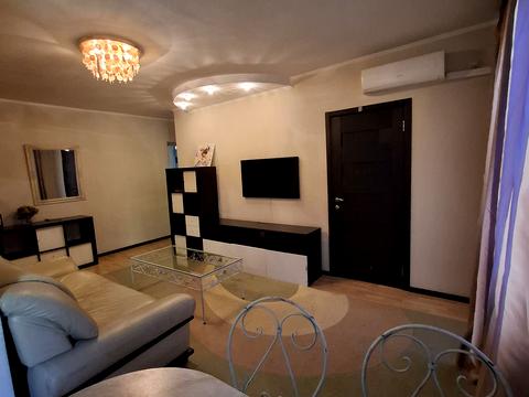 квартира за адресою Лабораторна вул., 28
