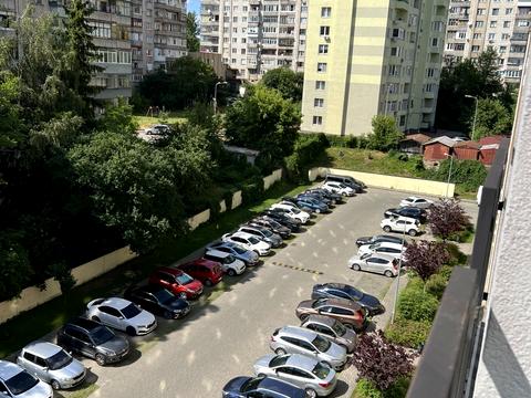 квартира за адресою Тараса Шевченка вул., 60/12