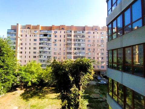 квартира за адресою Смілянська вул., 48
