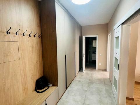 квартира за адресою Іллі Мечникова вул., 16е