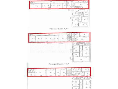 коммерческая по адресу Хорива ул., 3-А