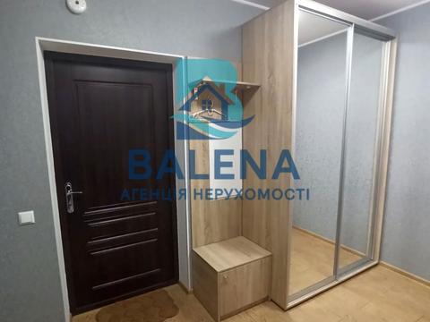 квартира за адресою Європейського Союзу просп. (Правди), 41-Г