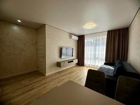 квартира за адресою Запорізьке шосе, 25