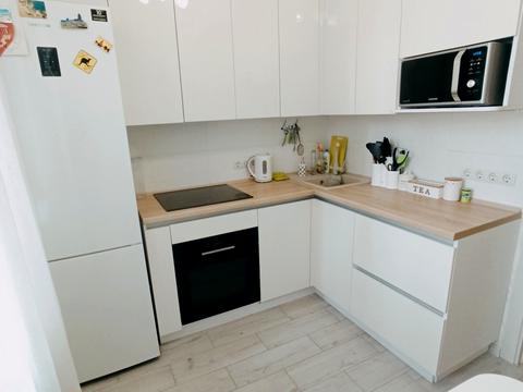 квартира за адресою Михайла Грушевського вул., 39/3, корп. 1-4