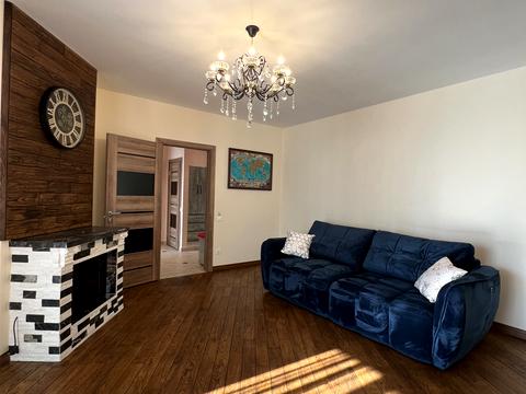 квартира за адресою с. Крихівці, Приозерна вул., 32