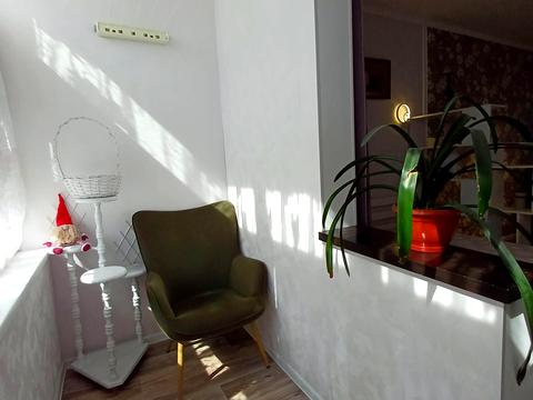 квартира за адресою Академіка Сахарова вул., 3в