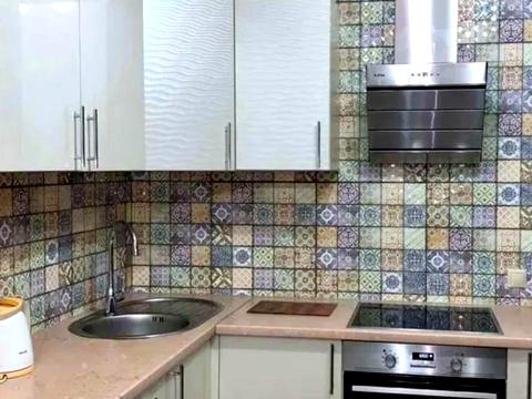 квартира за адресою Раїси Окіпної вул., 5