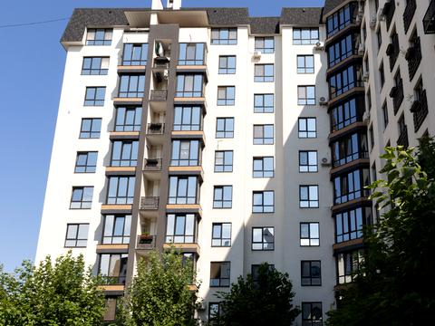 квартира по адресу Героев Небесной Сотни просп., 18/2