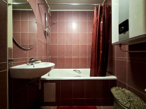 квартира по адресу Туровская ул., 31