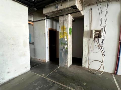 коммерческая по адресу Андрея Верхогляда ул. (Михайла Драгомирова), 18Б