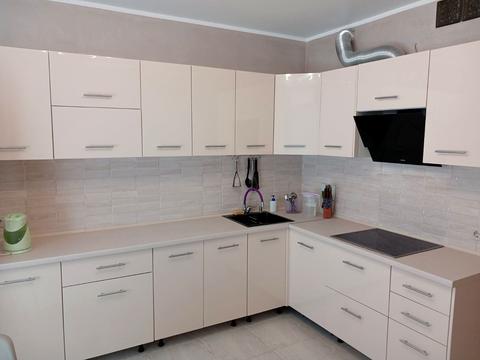 квартира по адресу Прохоровская ул., 40 к 5
