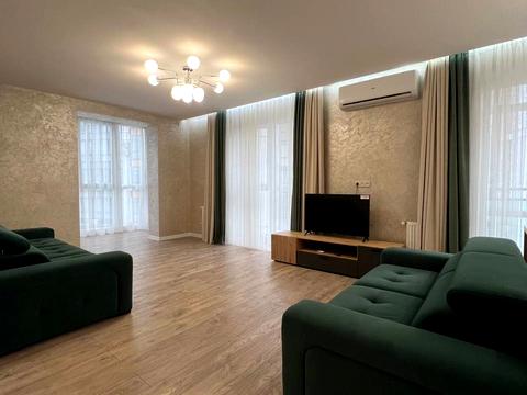 квартира за адресою Гетьмана Мазепи вул., 164, к4