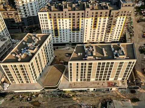 квартира по адресу Зализничная ул., 7