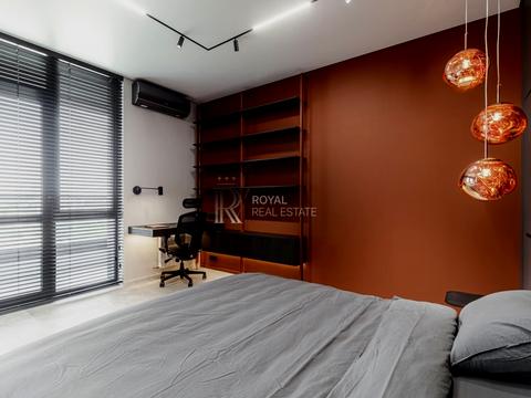 квартира за адресою Берестейський просп. (Перемоги), 42а